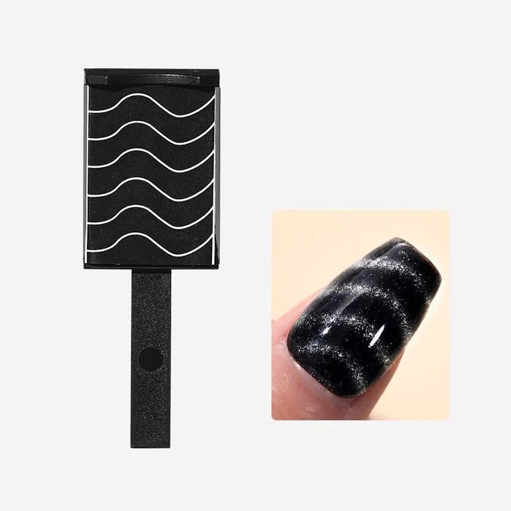 マグネットスティック 5個セット マグネットネイル | PlusNao | 詳細画像17 