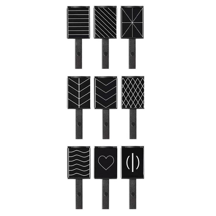 マグネットスティック 5個セット マグネットネイル | PlusNao | 詳細画像8 