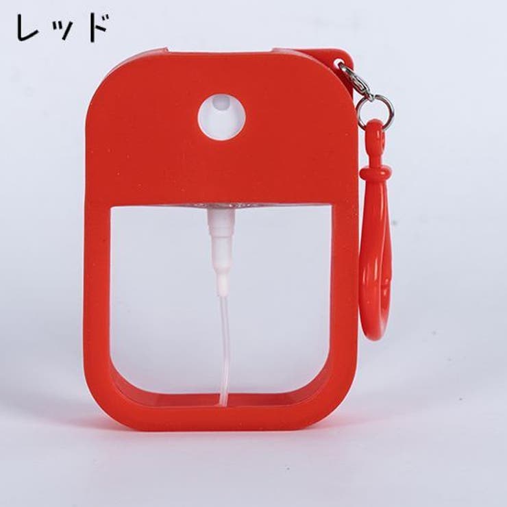 アトマイザー スプレーボトル 霧吹き | PlusNao | 詳細画像14 