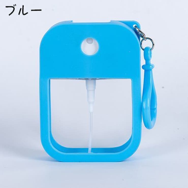 アトマイザー スプレーボトル 霧吹き | PlusNao | 詳細画像15 