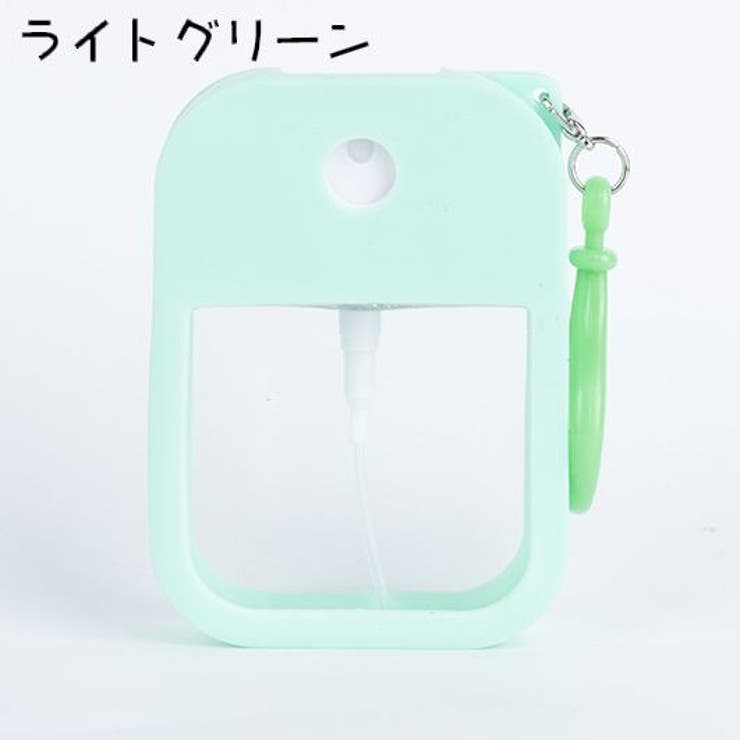 アトマイザー スプレーボトル 霧吹き | PlusNao | 詳細画像18 