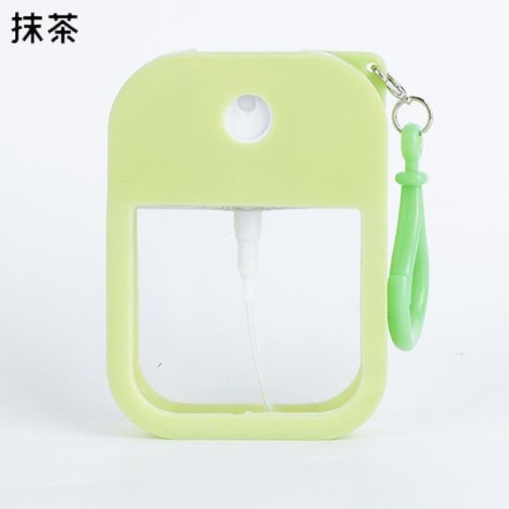 アトマイザー スプレーボトル 霧吹き | PlusNao | 詳細画像19 