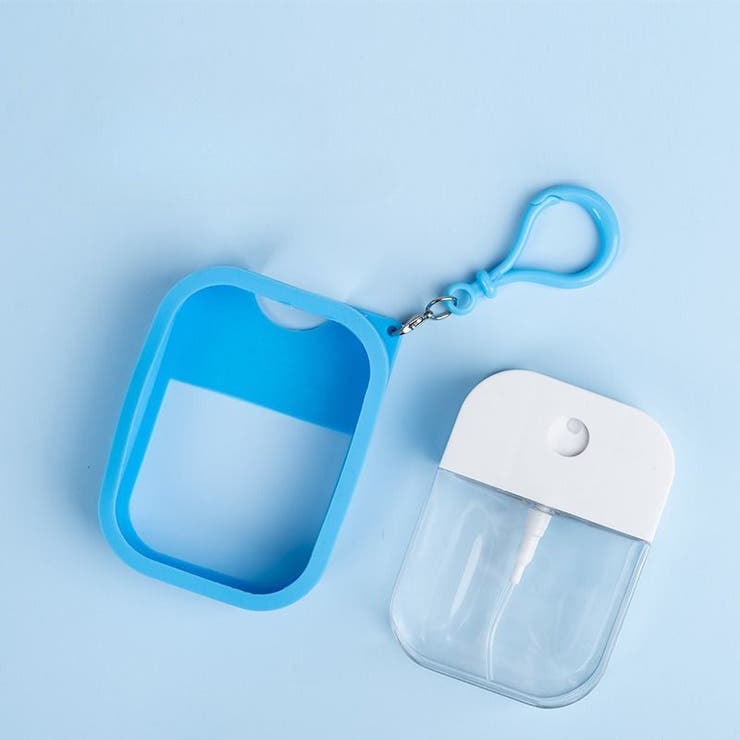 アトマイザー スプレーボトル 霧吹き | PlusNao | 詳細画像6 