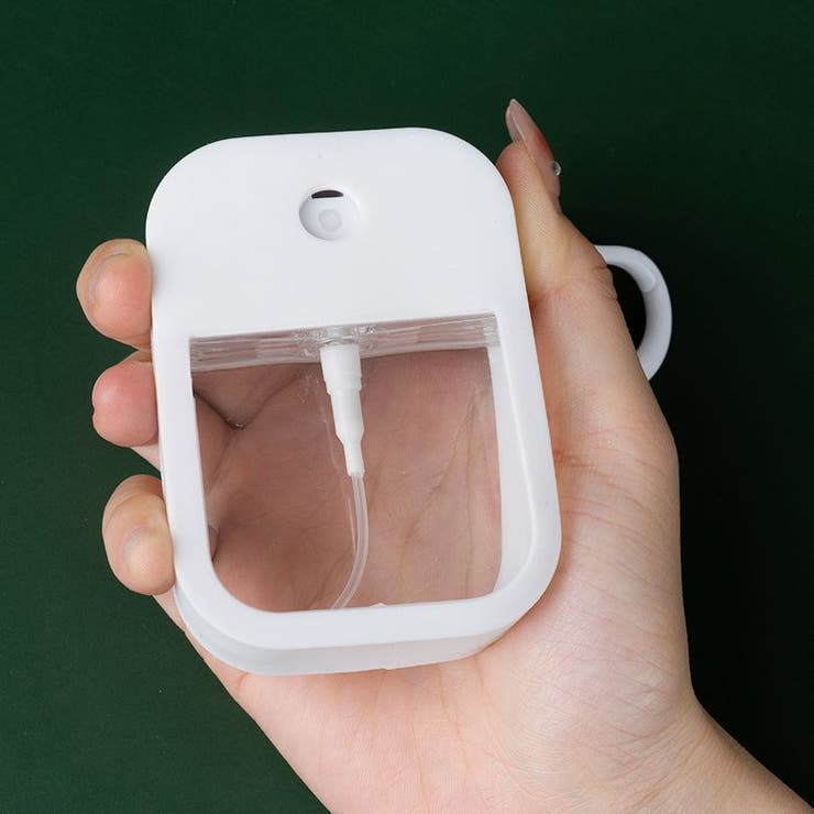 アトマイザー スプレーボトル 霧吹き | PlusNao | 詳細画像7 