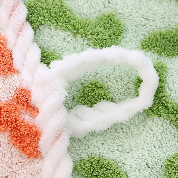 フェイスタオル 35×75cm ループ付き | PlusNao | 詳細画像5 