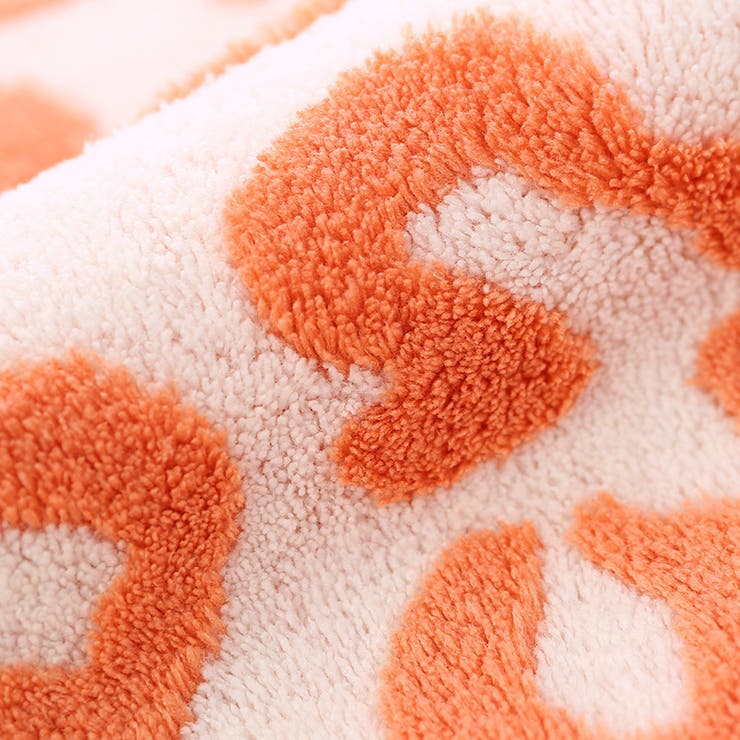 フェイスタオル 35×75cm ループ付き | PlusNao | 詳細画像6 