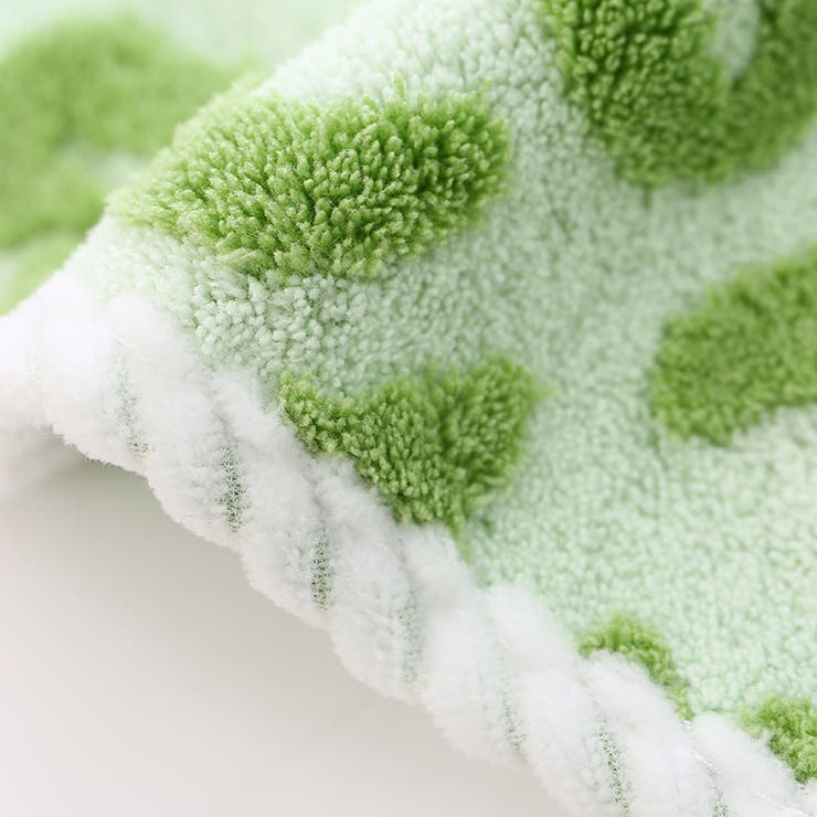 フェイスタオル 35×75cm ループ付き | PlusNao | 詳細画像7 