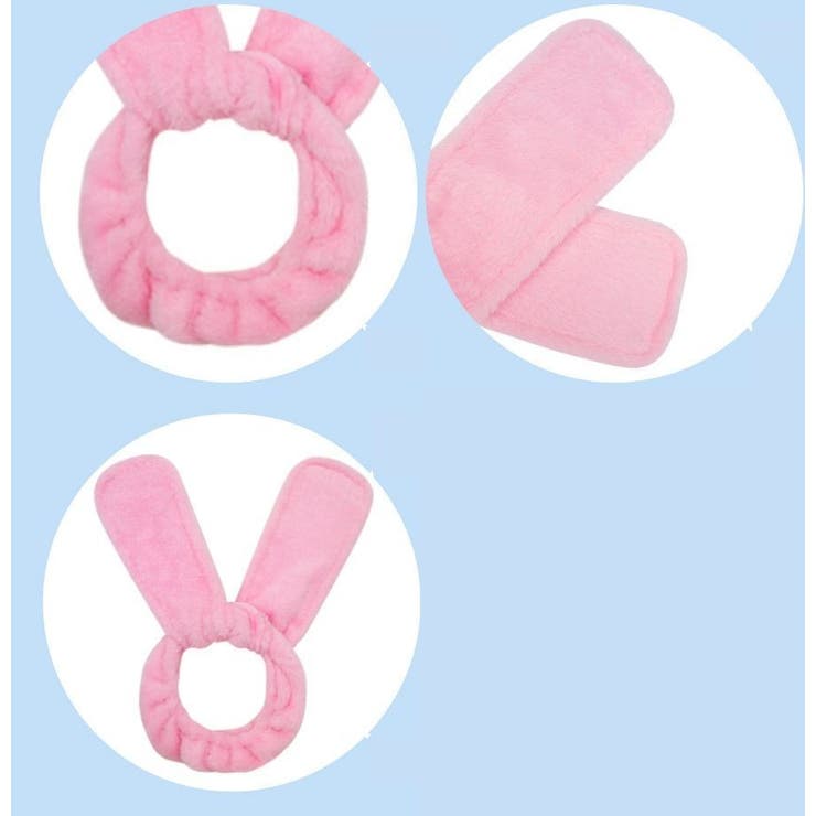 カールバンド ヘアカーラー 手巻きカーラー | PlusNao | 詳細画像13 