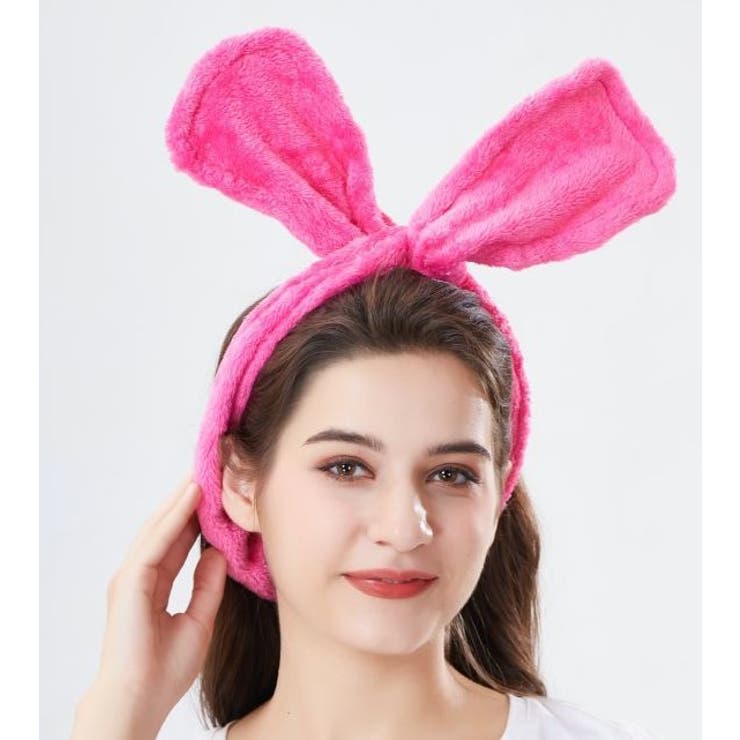 カールバンド ヘアカーラー 手巻きカーラー | PlusNao | 詳細画像6 