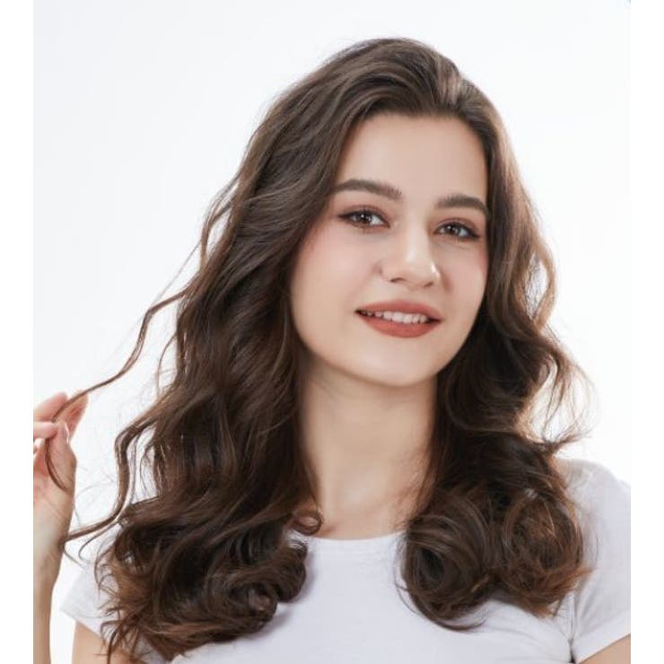 カールバンド ヘアカーラー 手巻きカーラー | PlusNao | 詳細画像9 