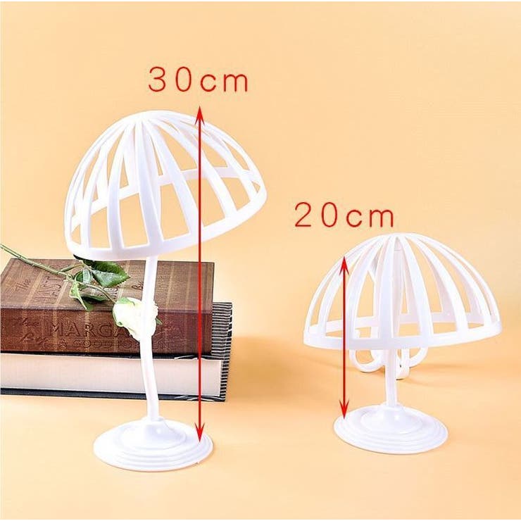 帽子スタンド 帽子ラック 帽子ホルダー | PlusNao | 詳細画像5 