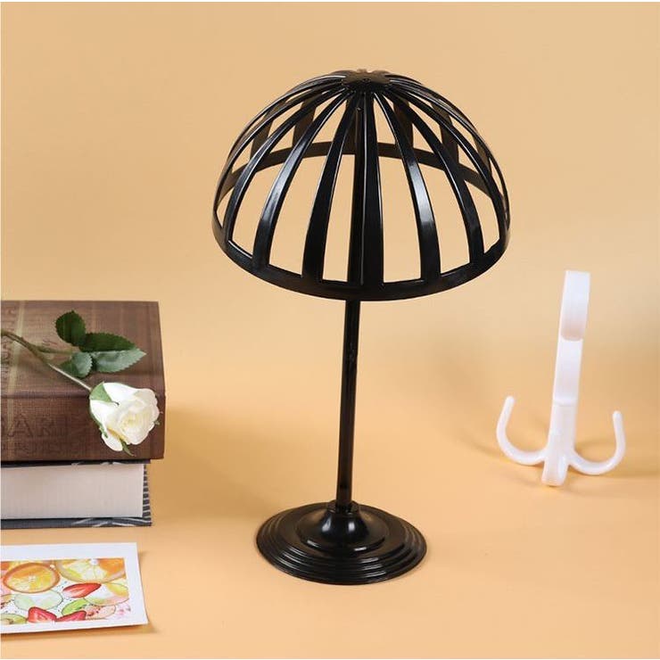 帽子スタンド 帽子ラック 帽子ホルダー | PlusNao | 詳細画像6 