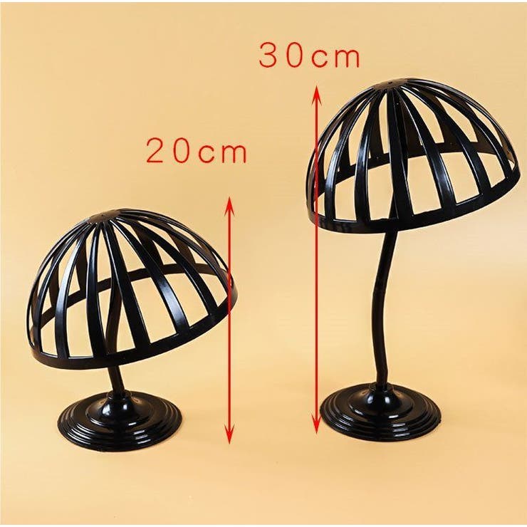 帽子スタンド 帽子ラック 帽子ホルダー | PlusNao | 詳細画像7 