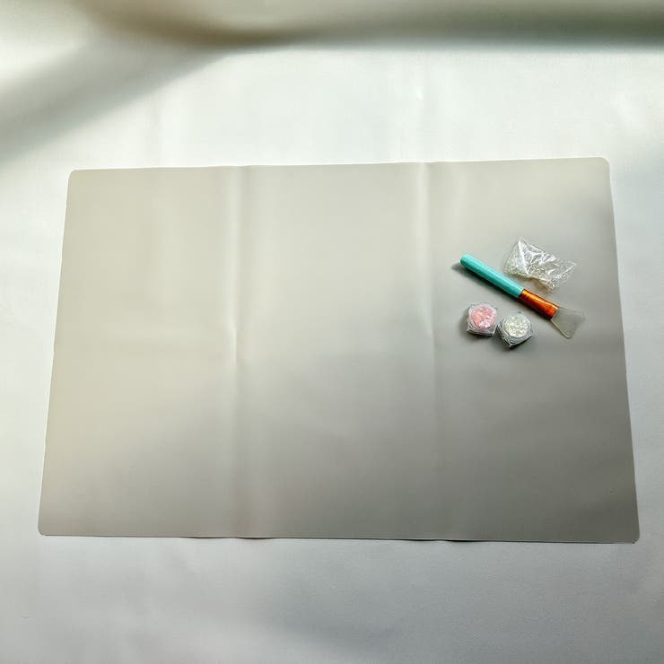 ネイル用シリコンマット 40×60cm ネイルマット | PlusNao | 詳細画像3 