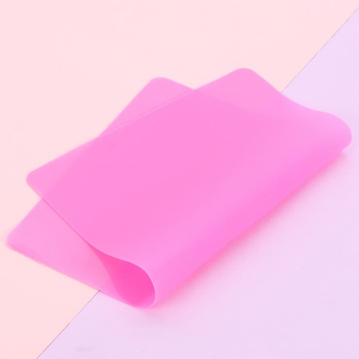 ネイル用シリコンマット 30×40cm ネイルマット | PlusNao | 詳細画像7 