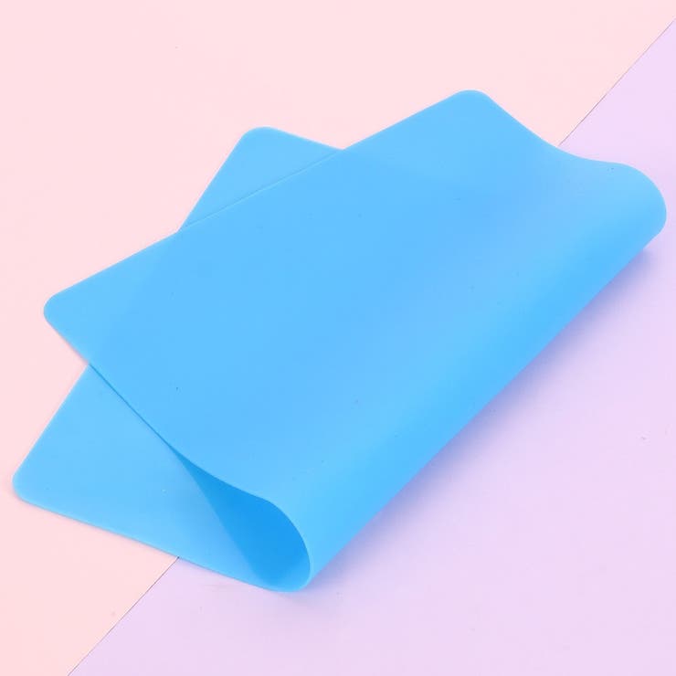 ネイル用シリコンマット 30×40cm ネイルマット | PlusNao | 詳細画像8 