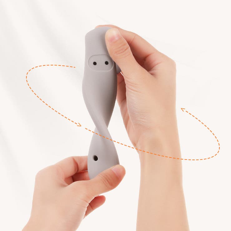 ドアノブカバー 単品 1個 | PlusNao | 詳細画像6 