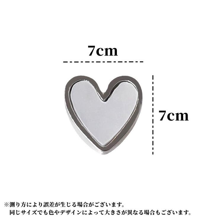 ネイルパーツ ネイルアート用品 デコレーション | PlusNao | 詳細画像8 