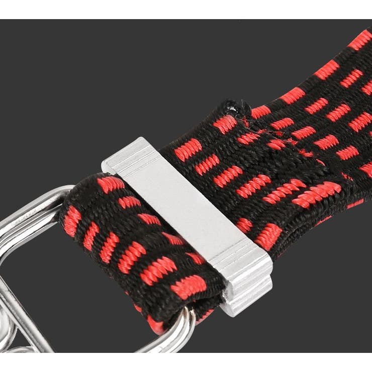 荷締めベルト 長さ2m 自転車荷台用 | PlusNao | 詳細画像6 