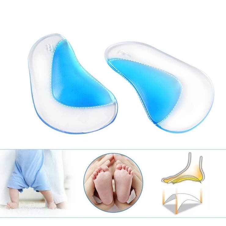 インソール 中敷き 1足分 | PlusNao | 詳細画像11 