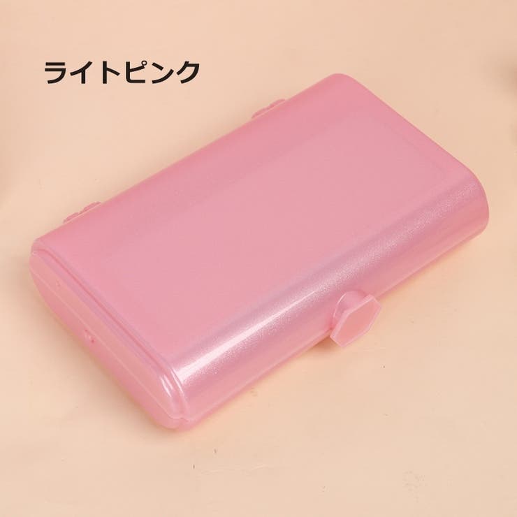 メイクボックス レディース 大人 | PlusNao | 詳細画像4 