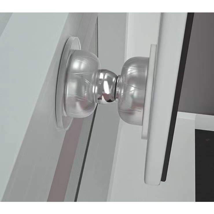 ドアストッパー 単品 1組 | PlusNao | 詳細画像2 