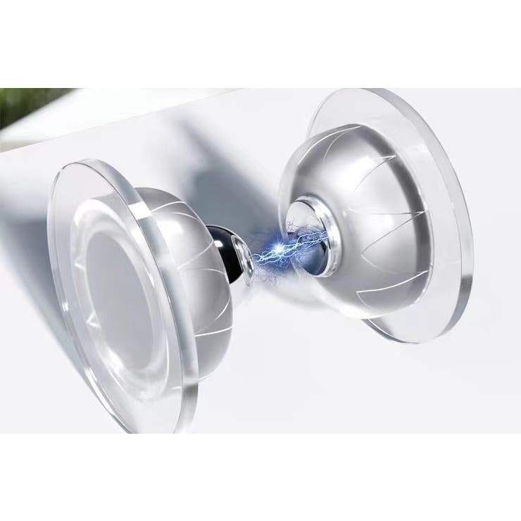 ドアストッパー 単品 1組 | PlusNao | 詳細画像5 