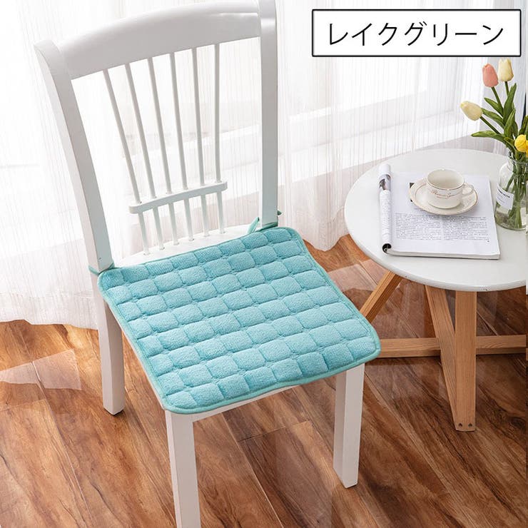 シートクッション 45cm角 フロアクッション | PlusNao | 詳細画像3 