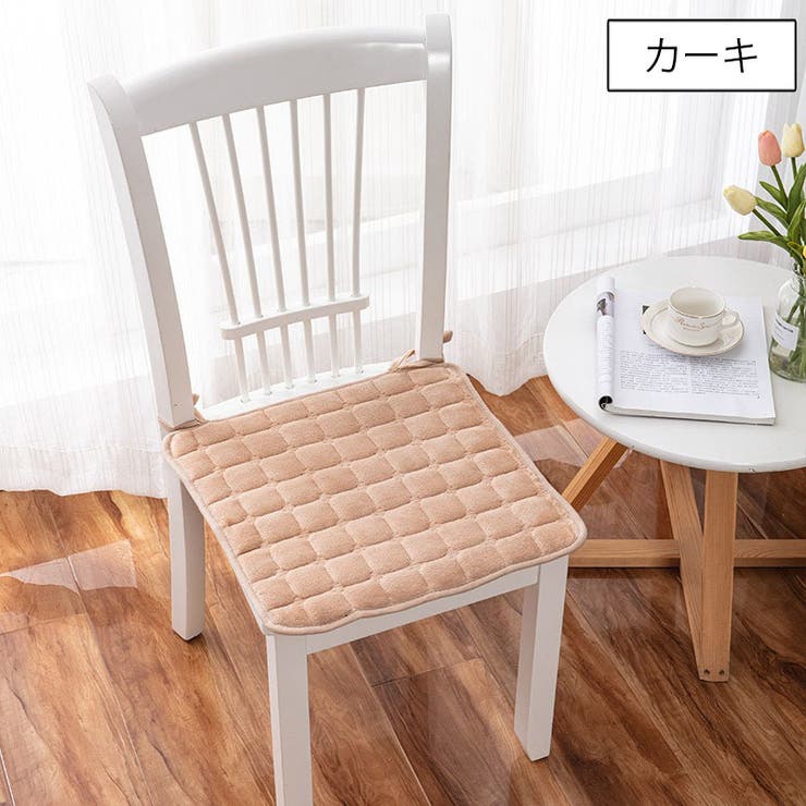 シートクッション 45cm角 フロアクッション | PlusNao | 詳細画像5 