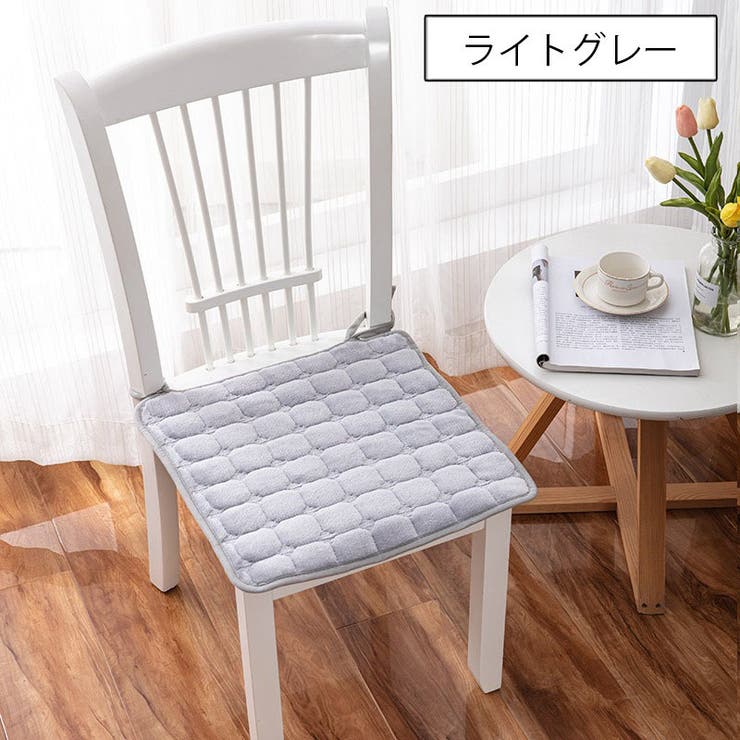 シートクッション 45cm角 フロアクッション | PlusNao | 詳細画像6 