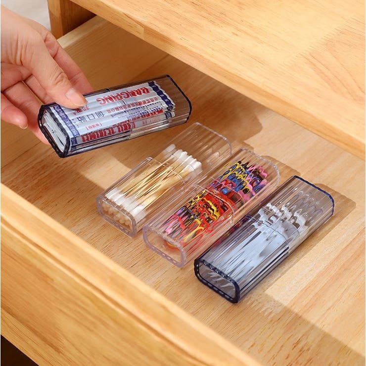 小物入れ フタ付き 小物収納 | PlusNao | 詳細画像10 