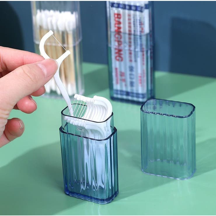 小物入れ フタ付き 小物収納 | PlusNao | 詳細画像4 