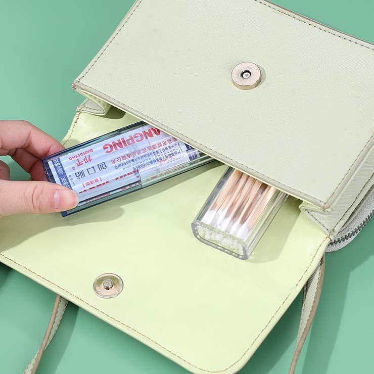 小物入れ フタ付き 小物収納 | PlusNao | 詳細画像8 