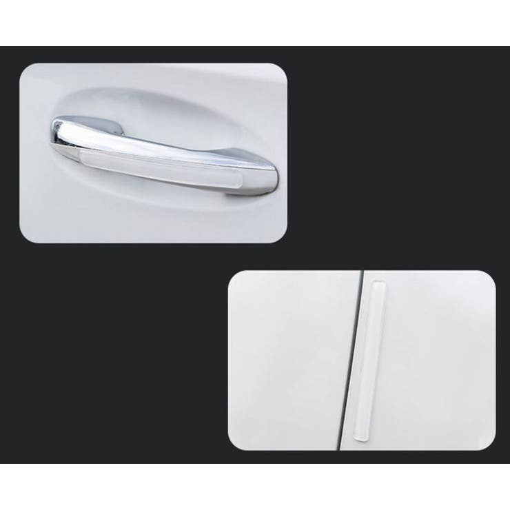 シリコンクッション ドアストッパー シリコンパッド | PlusNao | 詳細画像8 