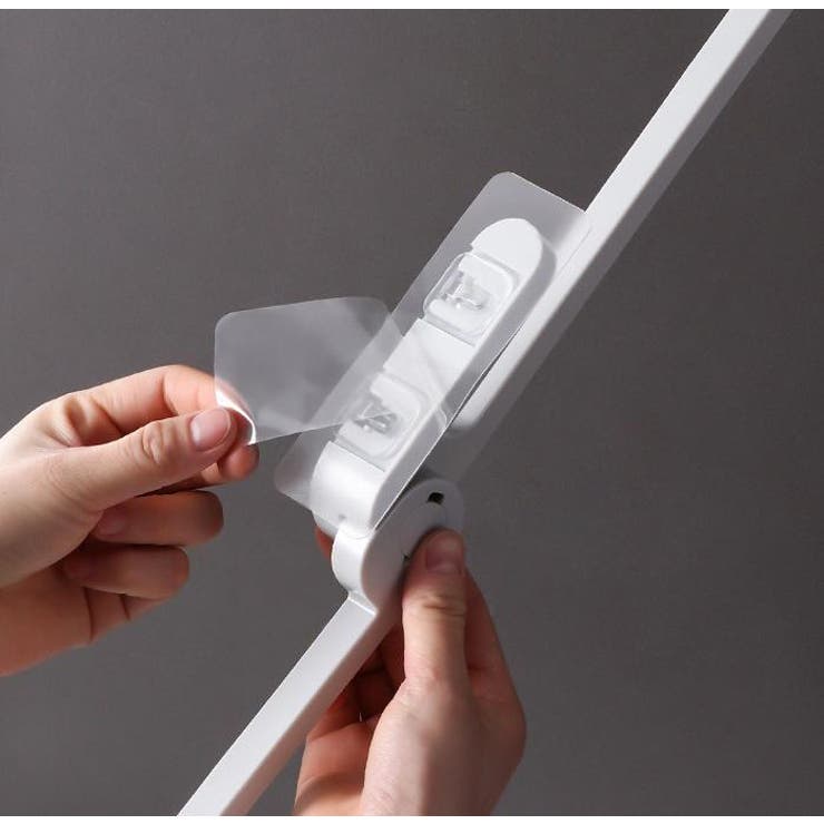 ハンガー収納ラック ハンガーラック ハンガーホルダー | PlusNao | 詳細画像10 