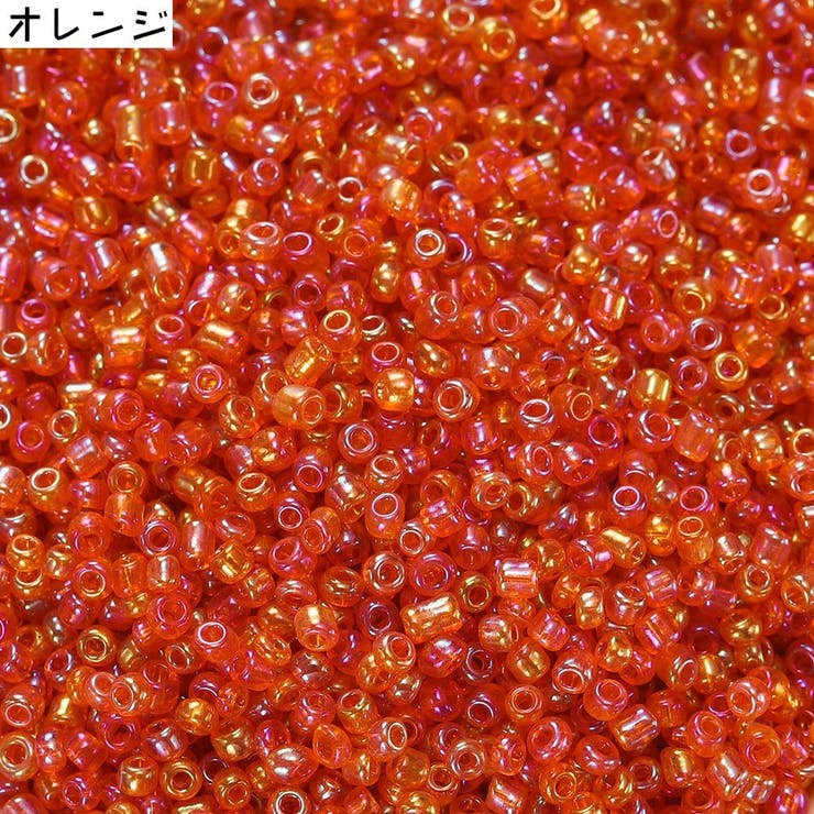 丸ビーズ 1袋 20g | PlusNao | 詳細画像13 
