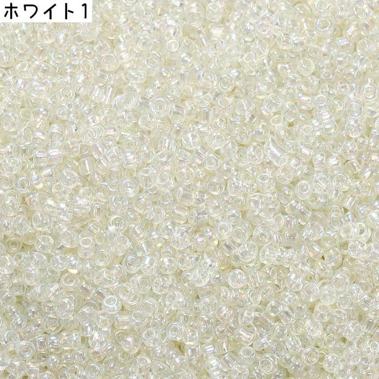 丸ビーズ 1袋 20g | PlusNao | 詳細画像17 