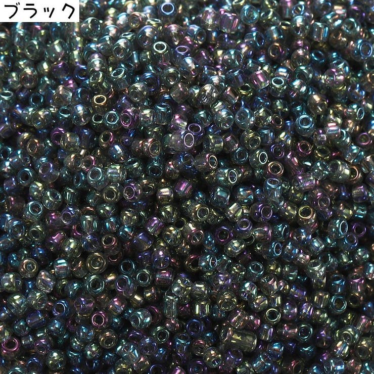 丸ビーズ 1袋 20g | PlusNao | 詳細画像5 