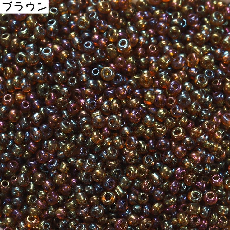 丸ビーズ 1袋 20g | PlusNao | 詳細画像6 