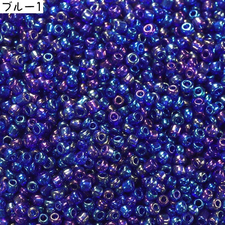 丸ビーズ 1袋 20g | PlusNao | 詳細画像7 