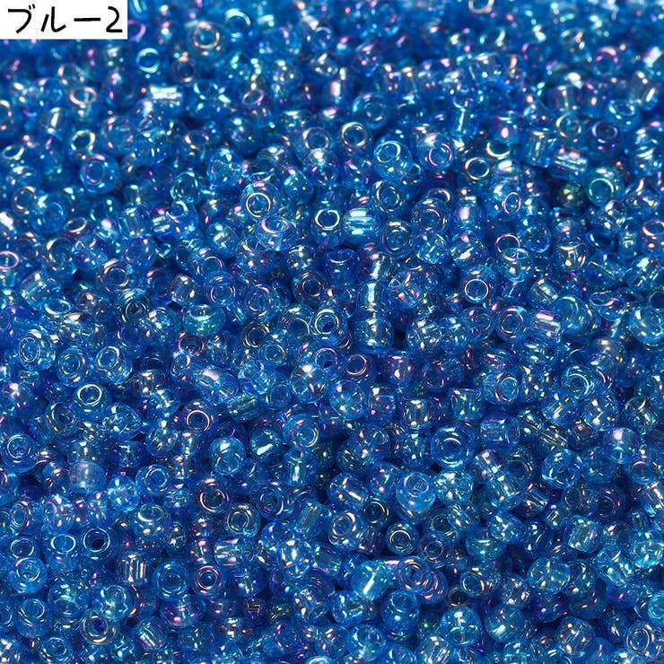 丸ビーズ 1袋 20g | PlusNao | 詳細画像8 