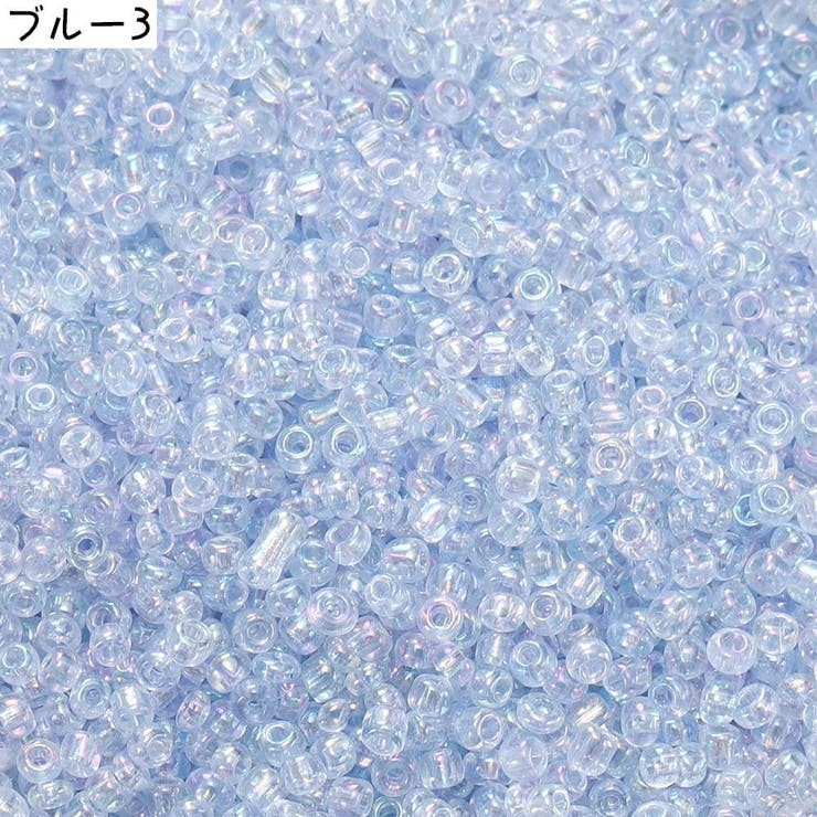 丸ビーズ 1袋 20g | PlusNao | 詳細画像9 