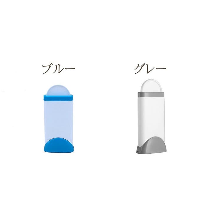 洋服ブラシ コンパクト ほこり取りブラシ | PlusNao | 詳細画像8 