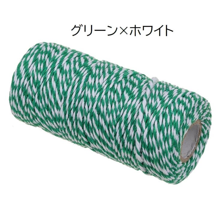 ラッピング用紐 100ｍ巻き 2ｍｍ | PlusNao | 詳細画像10 