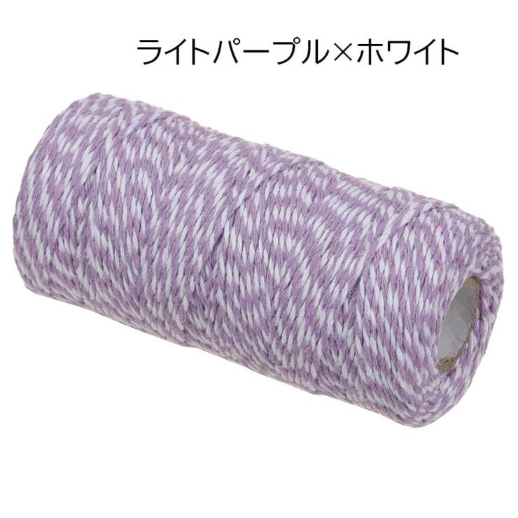 ラッピング用紐 100ｍ巻き 2ｍｍ | PlusNao | 詳細画像13 