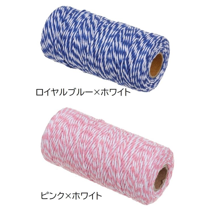 ラッピング用紐 100ｍ巻き 2ｍｍ | PlusNao | 詳細画像5 