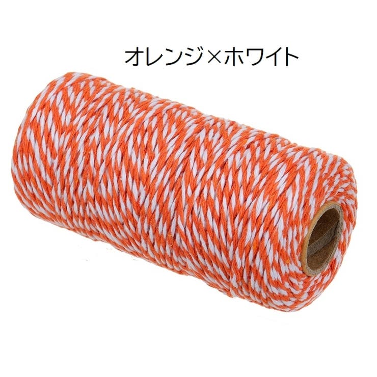 ラッピング用紐 100ｍ巻き 2ｍｍ | PlusNao | 詳細画像8 