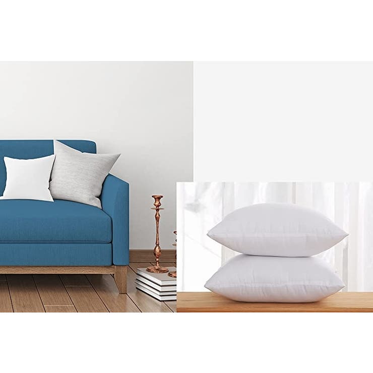 ヌードクッション 50×50cm 単品 | PlusNao | 詳細画像5 