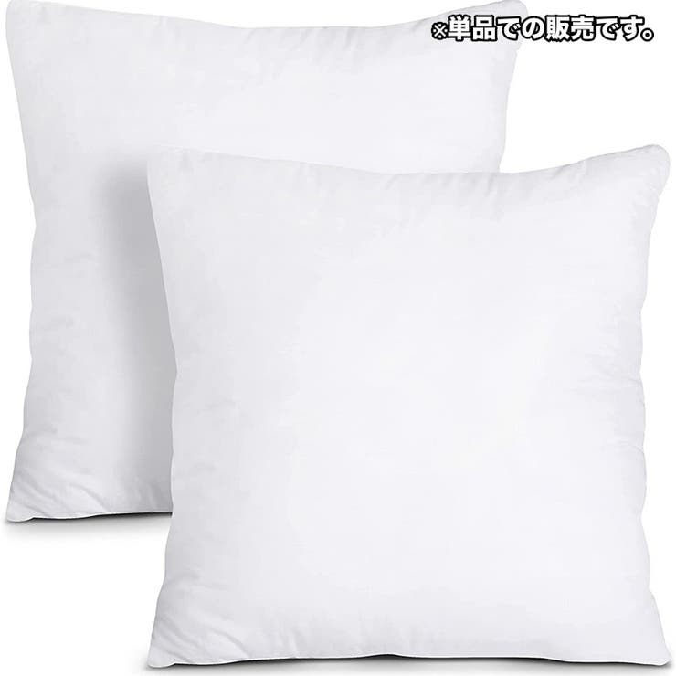 ヌードクッション 50×50cm 単品 | PlusNao | 詳細画像8 