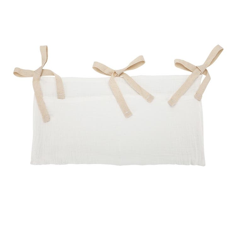 ベッドサイドポケット 収納ポケット 吊り下げポケット | PlusNao | 詳細画像2 